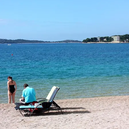 Apartment With A Parking Space - 13769