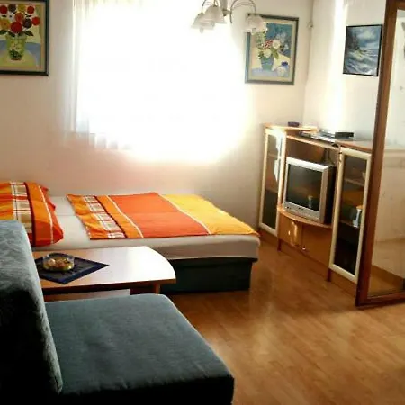 With A Parking Space - 13769 Apartment