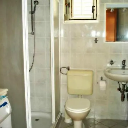 With A Parking Space - 13769 Vodice