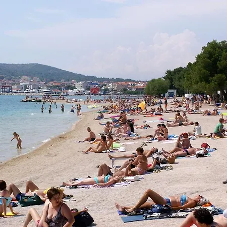 With A Parking Space - 13769