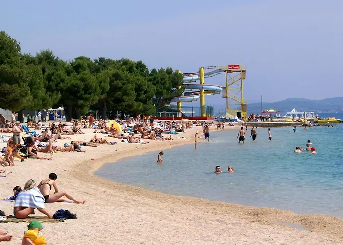 With A Parking Space - 13769 *