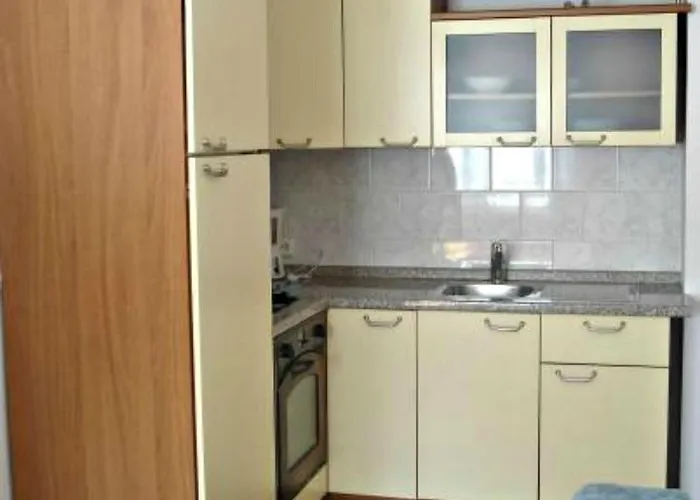 With A Parking Space - 13769 Apartman