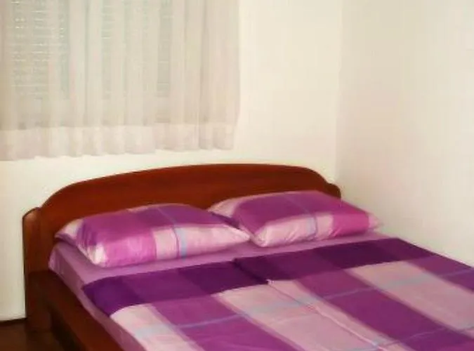 Apartman With A Parking Space - 13769 *