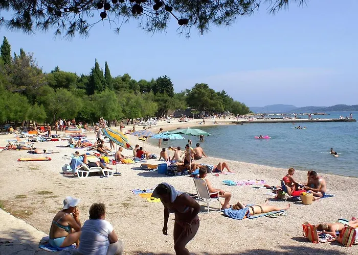 With A Parking Space - 13769 Apartman