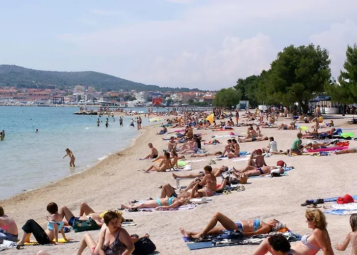 With A Parking Space - 13769